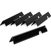 17-Inch Flavorizer Bars for Weber Genesis II E-310 E-315 S-335, for weber genesis 2 grill parts r...
