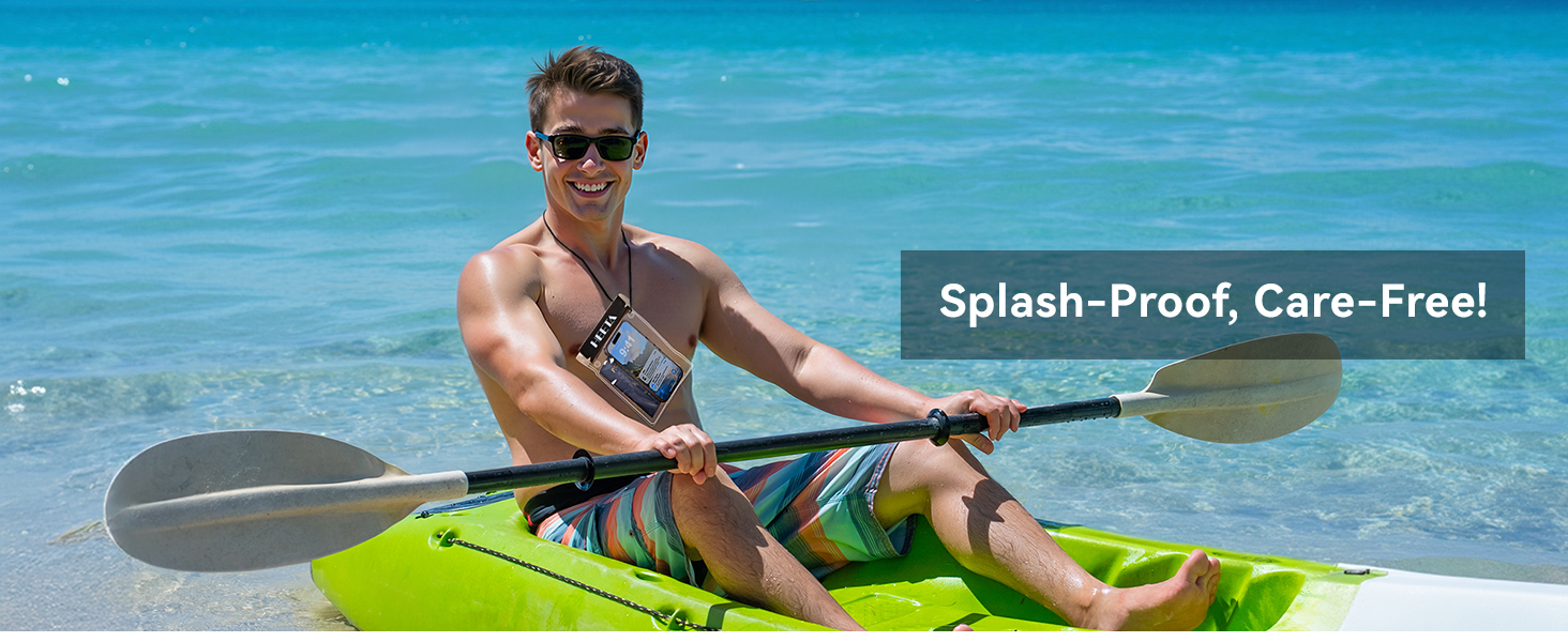 kayak essentials must haves gear