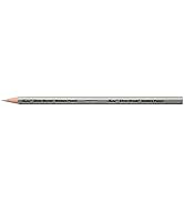 Markal 96101 Silver Streak Welders Pencil, Silver (Pack of 12)