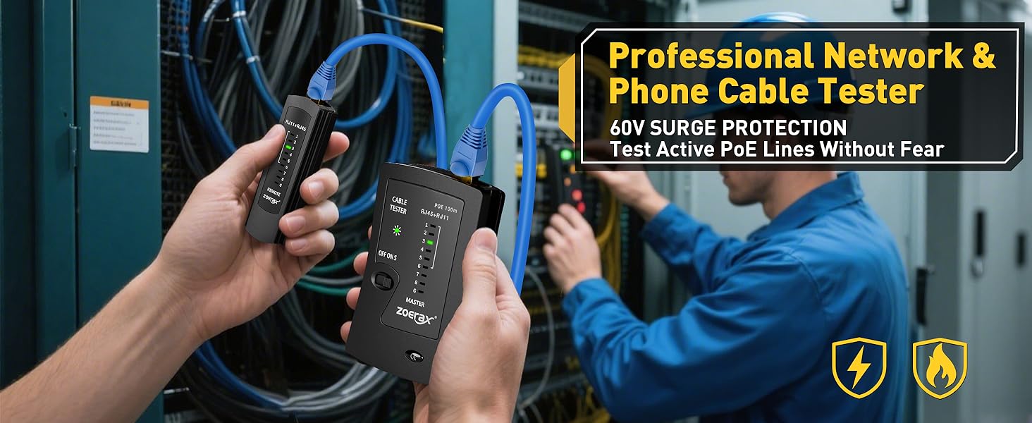 cat 6 crimping tool kit