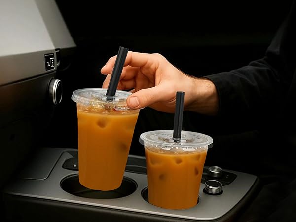 Disposable Cups