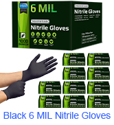 Nitrile Gloves
