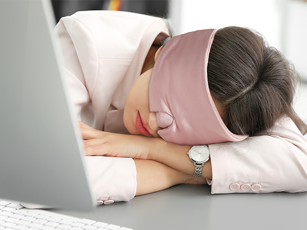 sleep mask silk eye masks