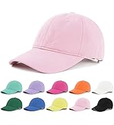 Baseball Cap for Women Men Golf Tennis Baseball Hat Youth Running hat Ponytail Cute Summer Ball Cap