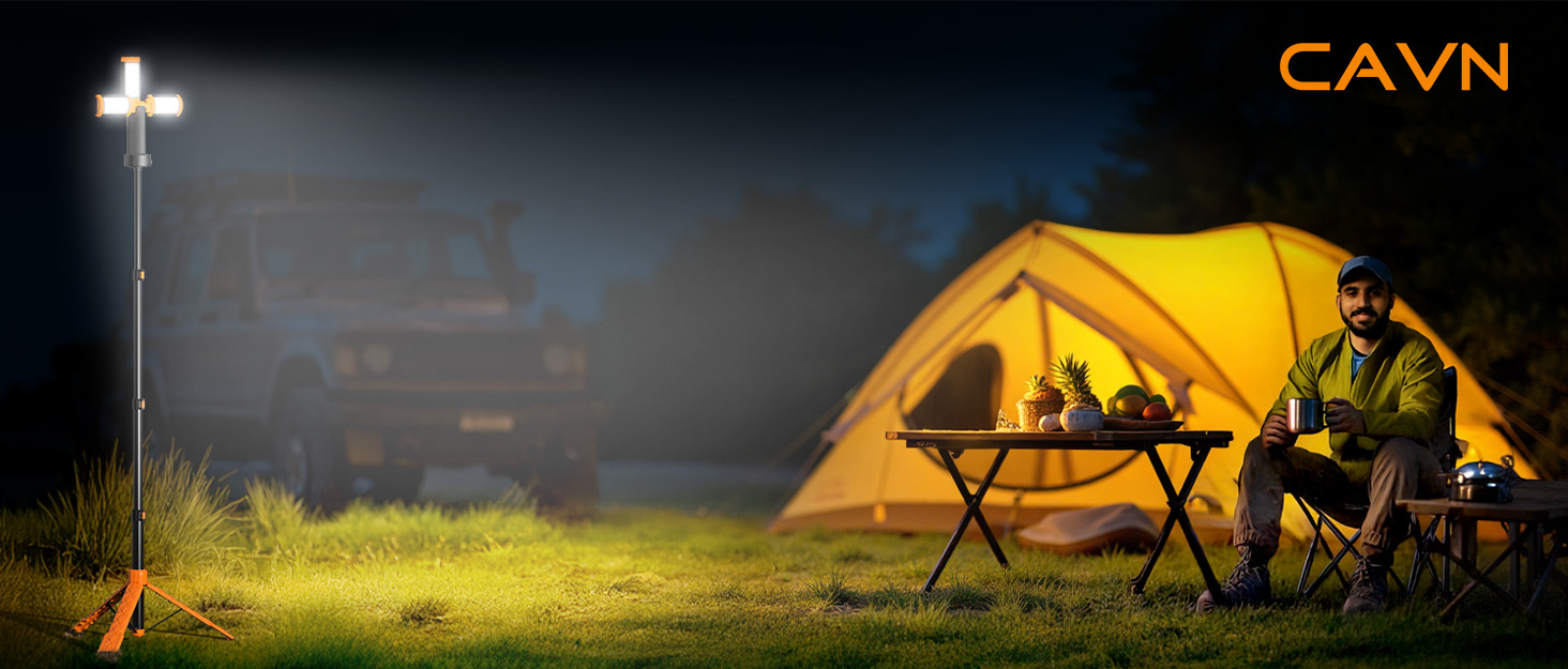 Camping Lights