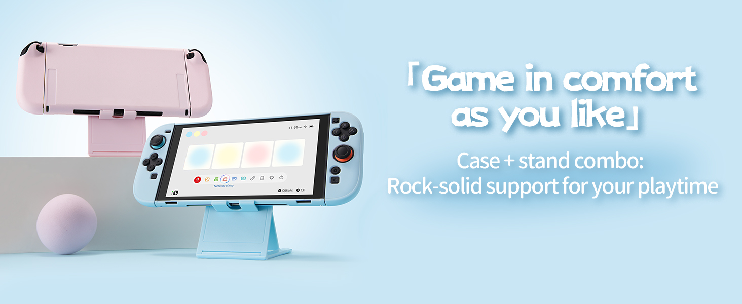 Switch 2 Protective Case