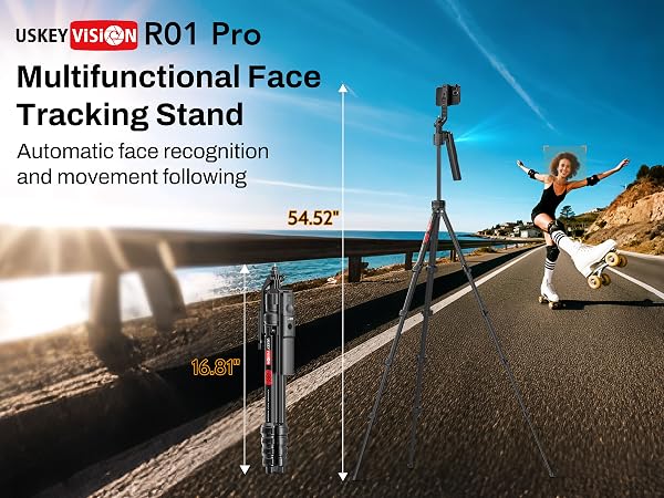 Tracking Stand