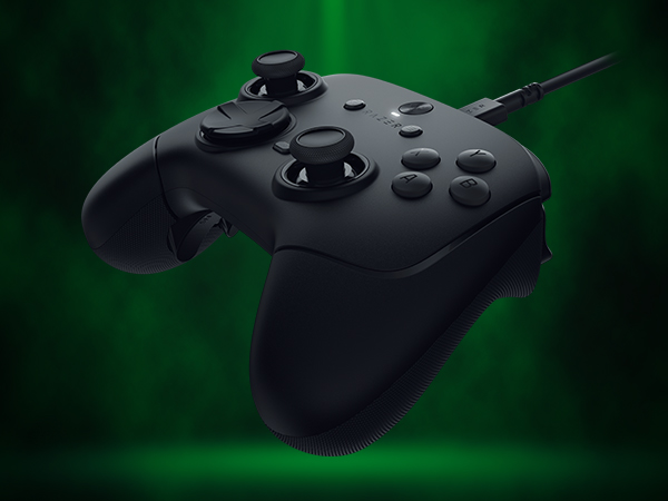 wolverine v3 tournament edition 8k PC