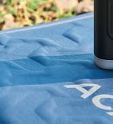 sleeping pad