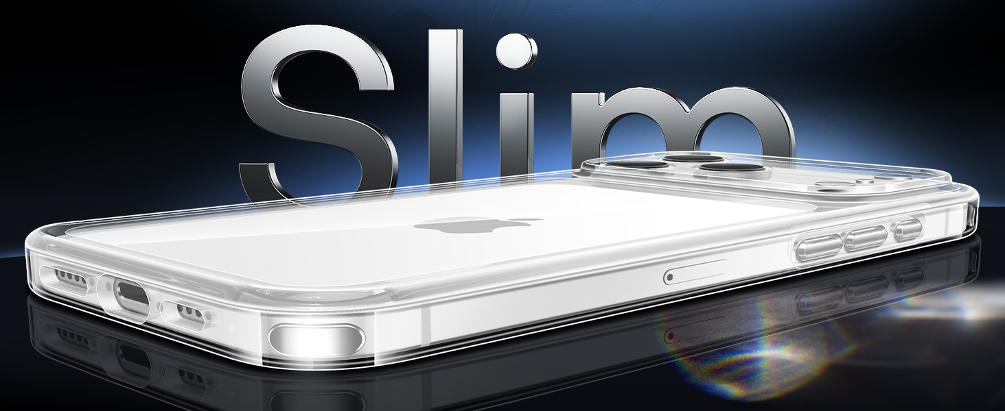 iPhone 17 Pro Case