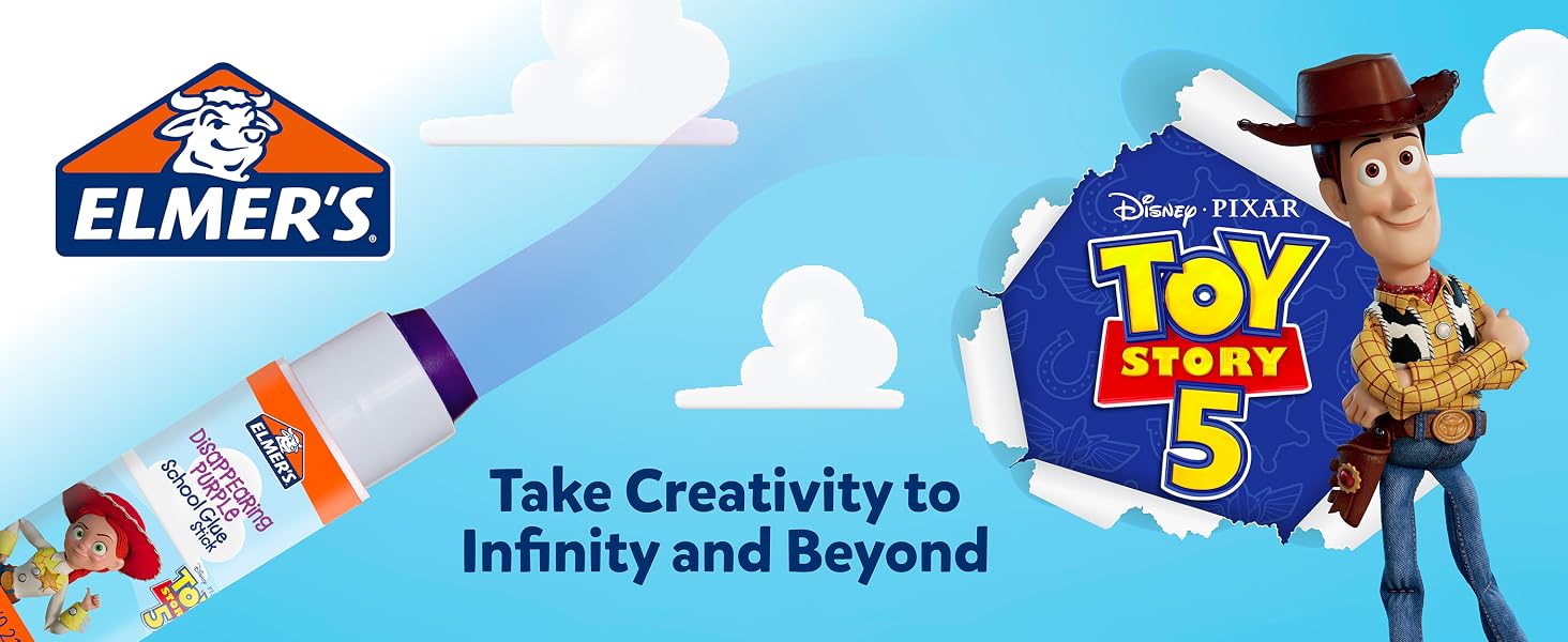 Toy Story 5 Take Creativity to Infinity and Beyond