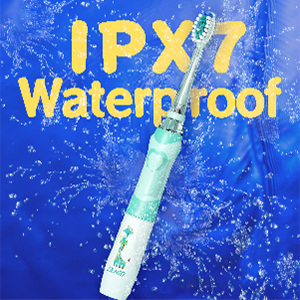 electric toothbrush kids