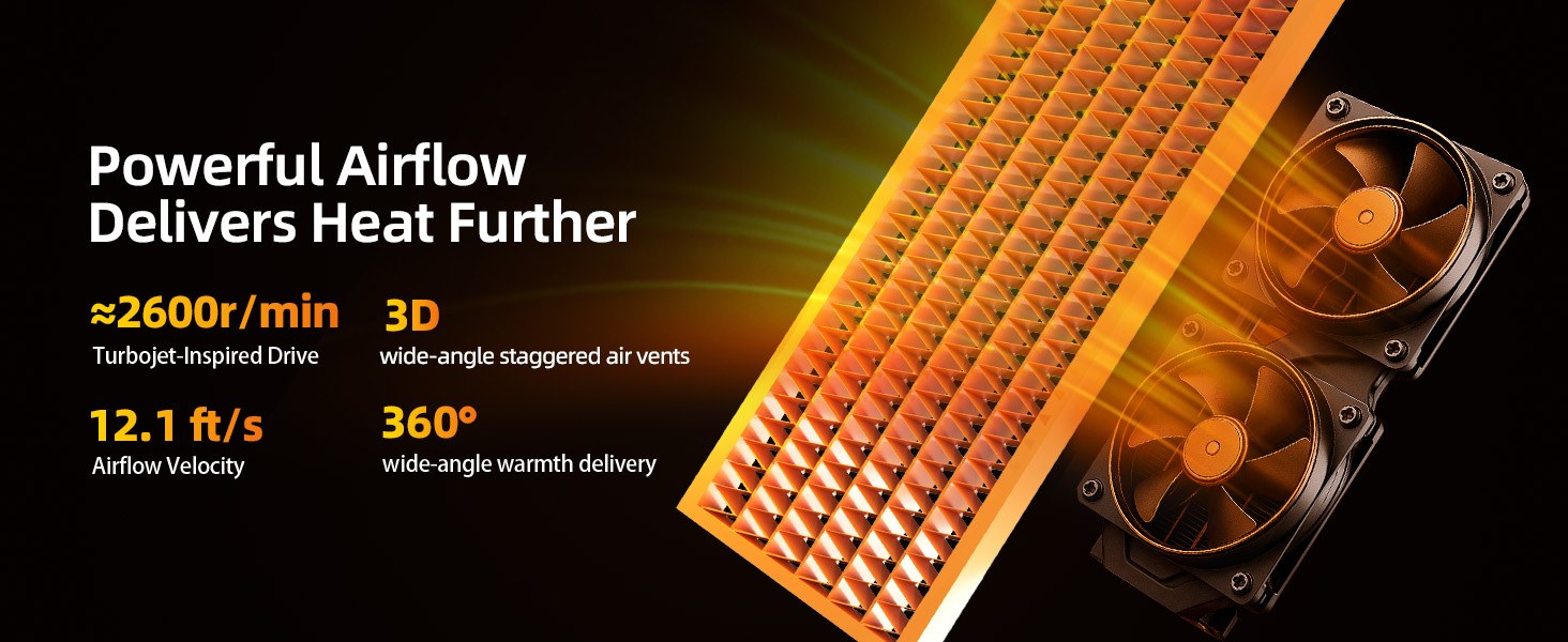 portable heater electric heaters for indoor use