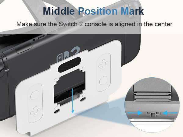 VR Headset for Switch 2