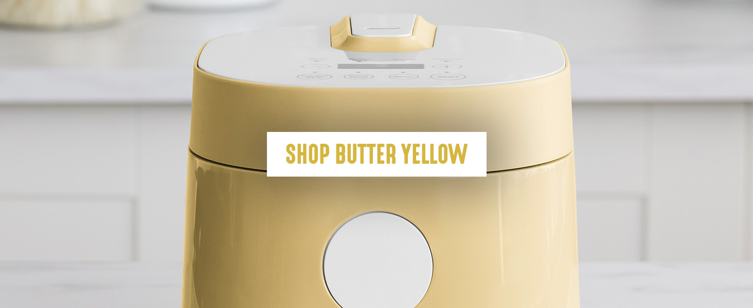 GreenLife, Ceramic Nonstick, PFAS-Free, Non-Toxic, Rice Cooker, Electrics