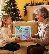 Includes everything in a box for various weaving styles