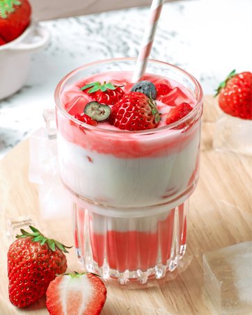 milkshake