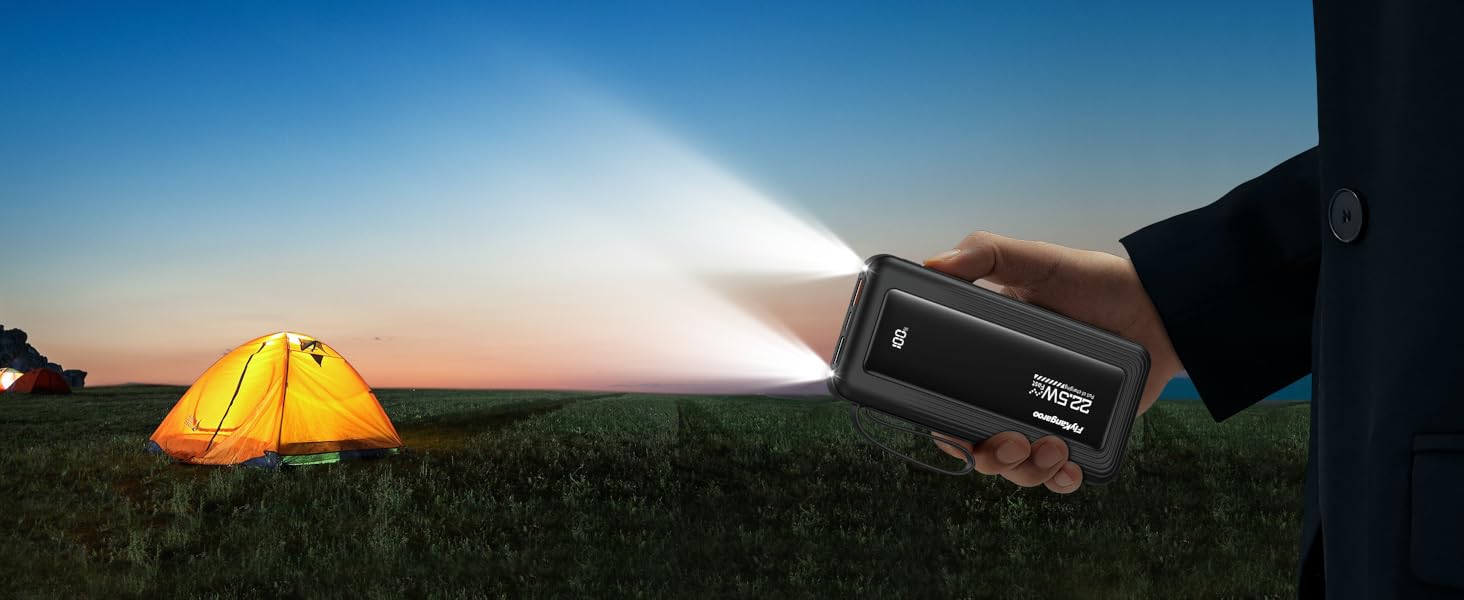 power bank