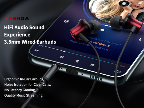earbuds