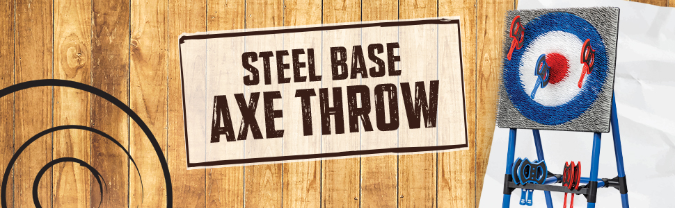 Axe Throw