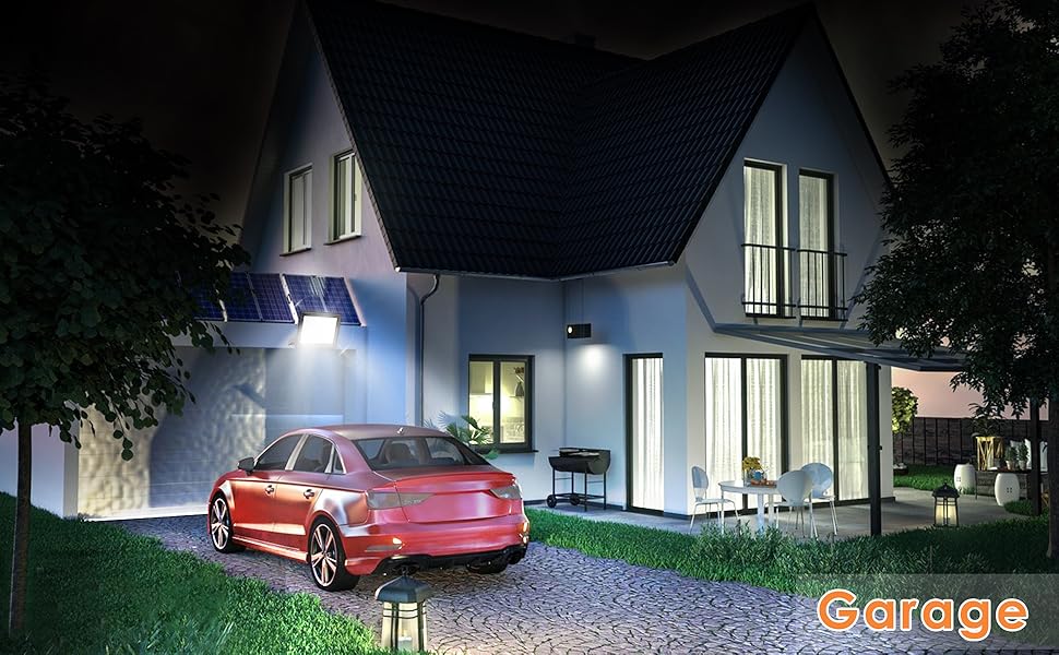 outdoor stadium lights