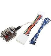 Hihaha Inner/Radio Add a Subwoofer Amplifier Harness for Nissan for Subaru/Radio Plug &amp; Play Wiri...
