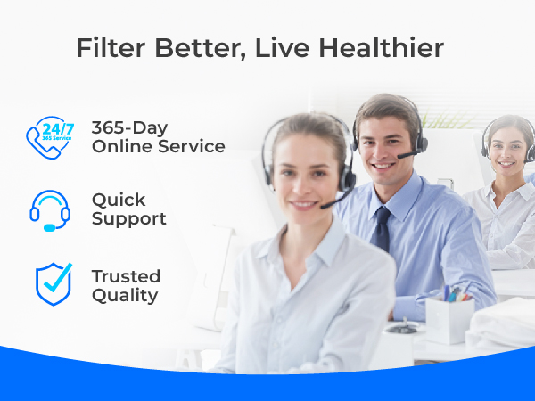 brita filter replacement