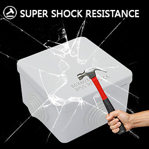 Shock Resistance