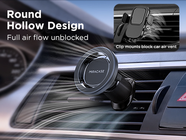 car phone holder