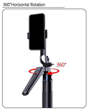 iphone tripod