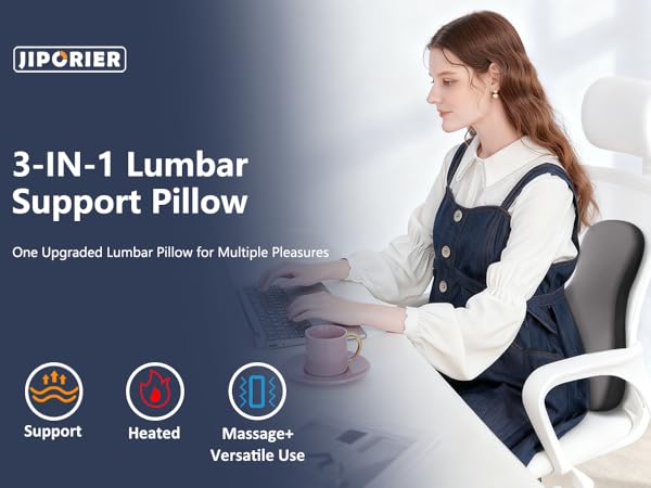 back support for office chair