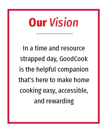 goodcook vision