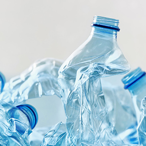 Recycle Water Bottle Replacement