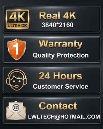 4K Dash Cam Supplier