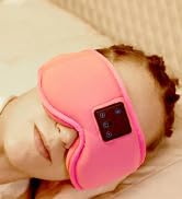 Sleep Mask Headphone