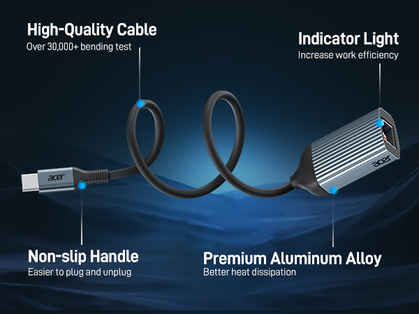 usb c network adapter ethernet usb c to ethernet adapter for laptop usb c to ethernet cable