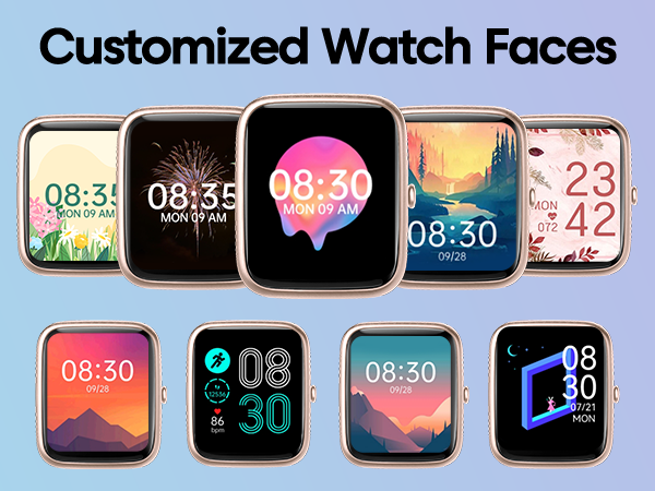 smart watches for women