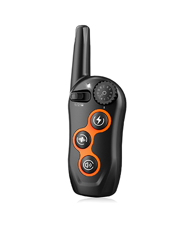 dog training collar
