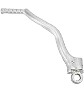 Kick Start, CNC Forged Aluminum Kick Start Starter Lever Pedal Arm for ZONGSHEN 250CC NC250 NC 25...