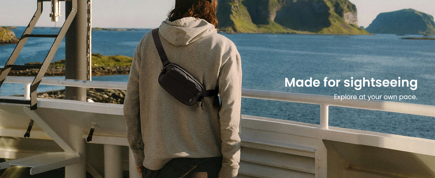 sling bag