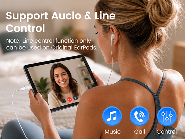 lightning to usb c audio adapter