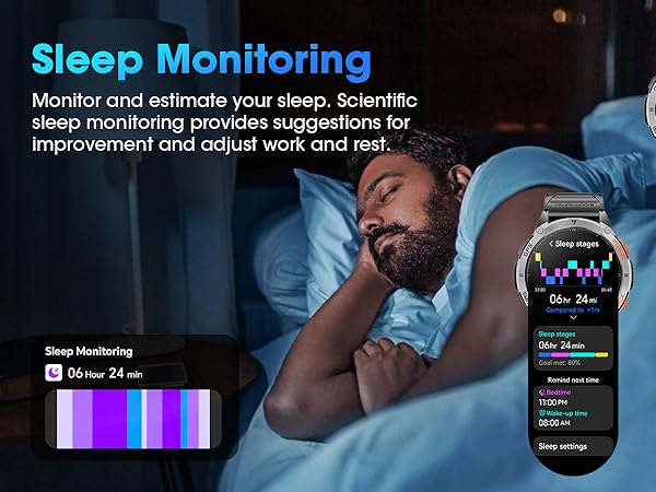 Sleep Tracking