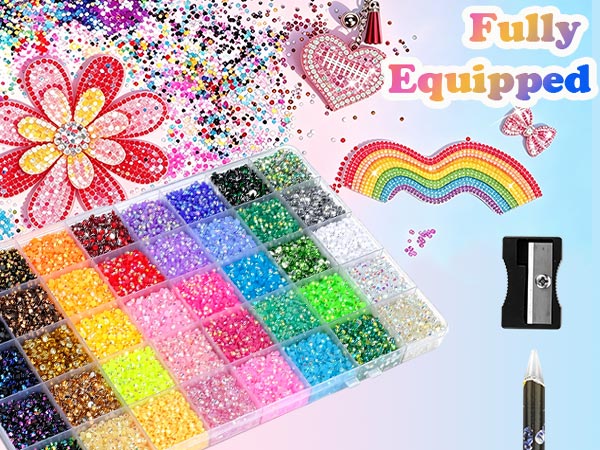 bedazzler kit