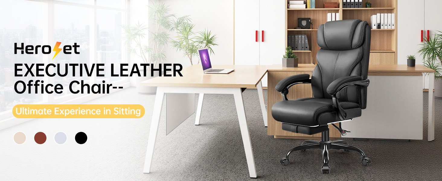 office chair