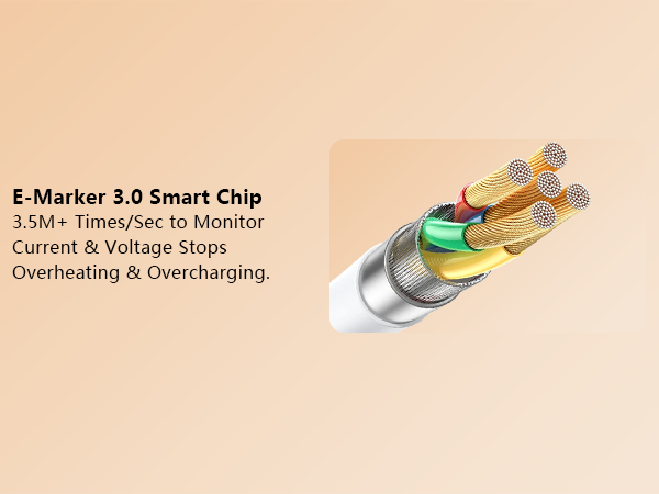 type c data cable 