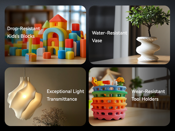 high speed petg filament, 3d printer filament petg, black petg 1kg