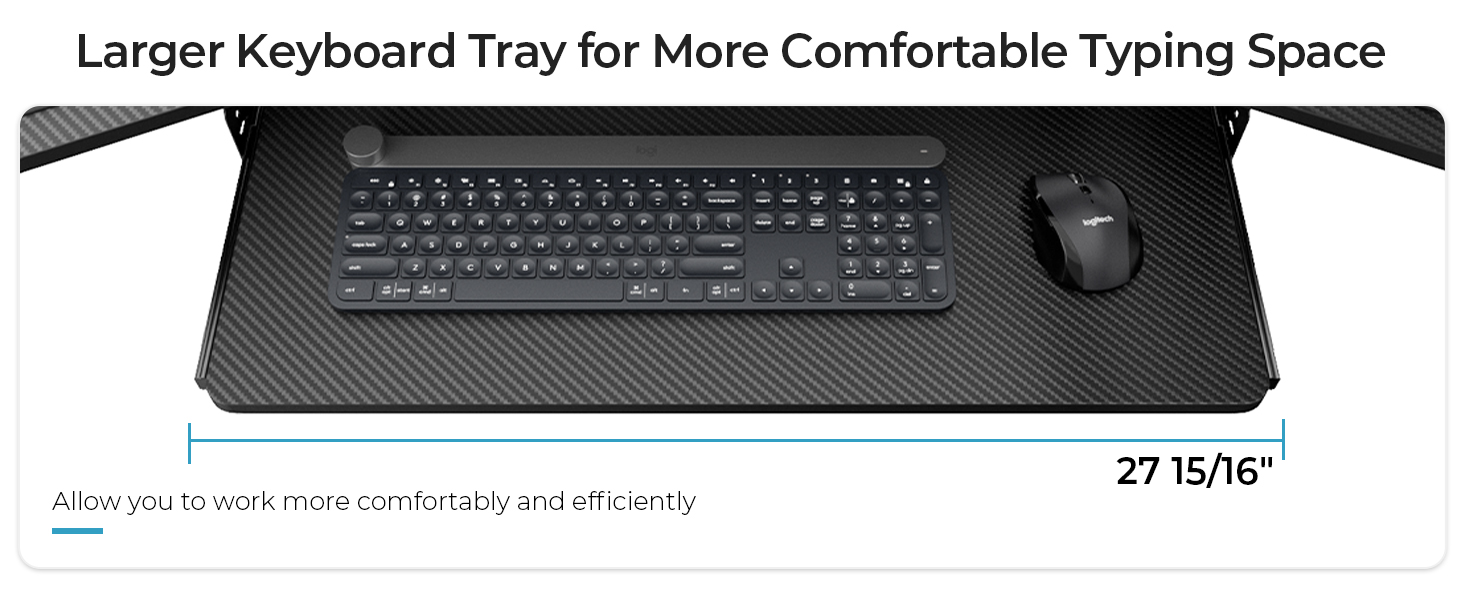 keyboard Tray