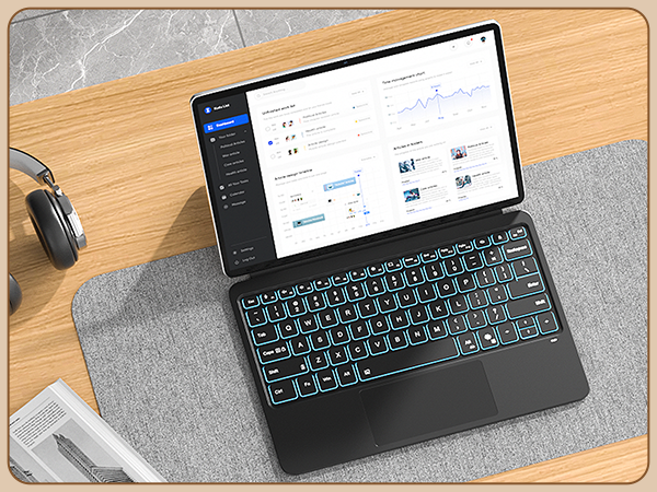 Become a laptop