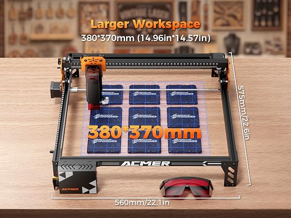 laser engraver