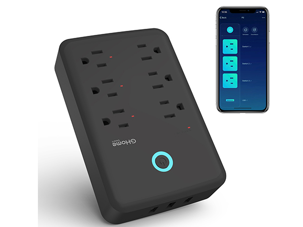 smart outlets